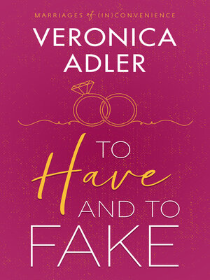 cover image of To Have and to Fake